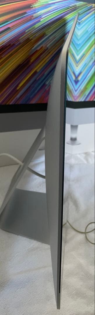 PKT　Apple iMac 21.5インチ 2019 32GB