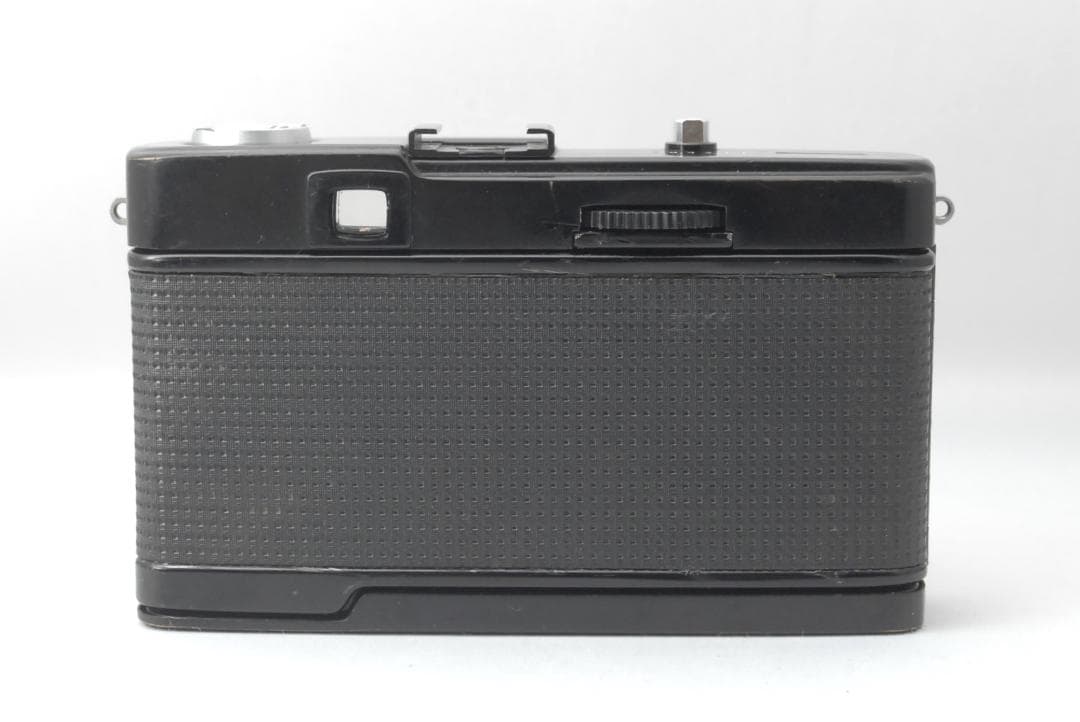 【露出精度チェック済】オリンパス Trip 35 ブラック c3612