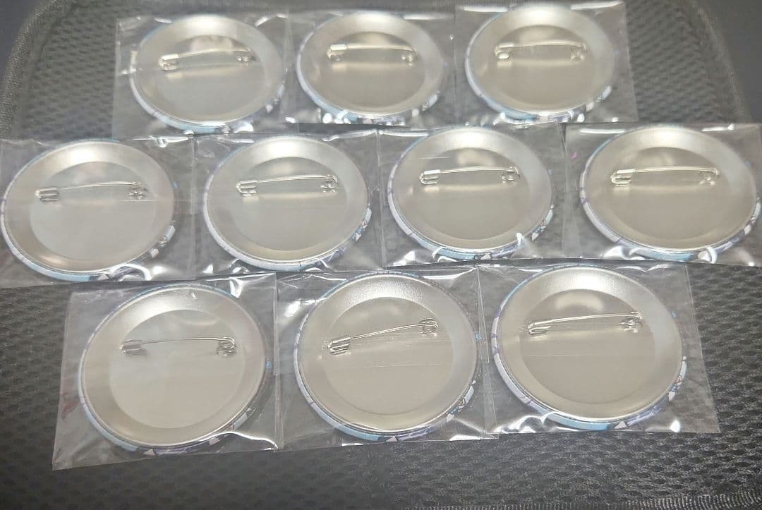 太宰治 文豪ストレイドッグス 百鬼夜行絵巻 缶バッジ 特典