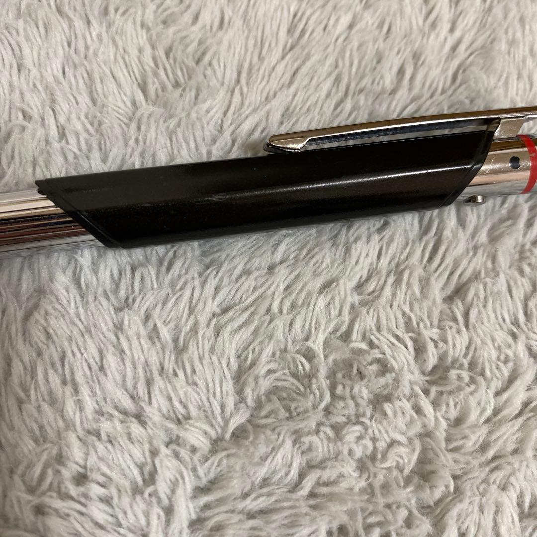 【廃盤レア】ロットリングニュートン3in1ブラック　振り子式