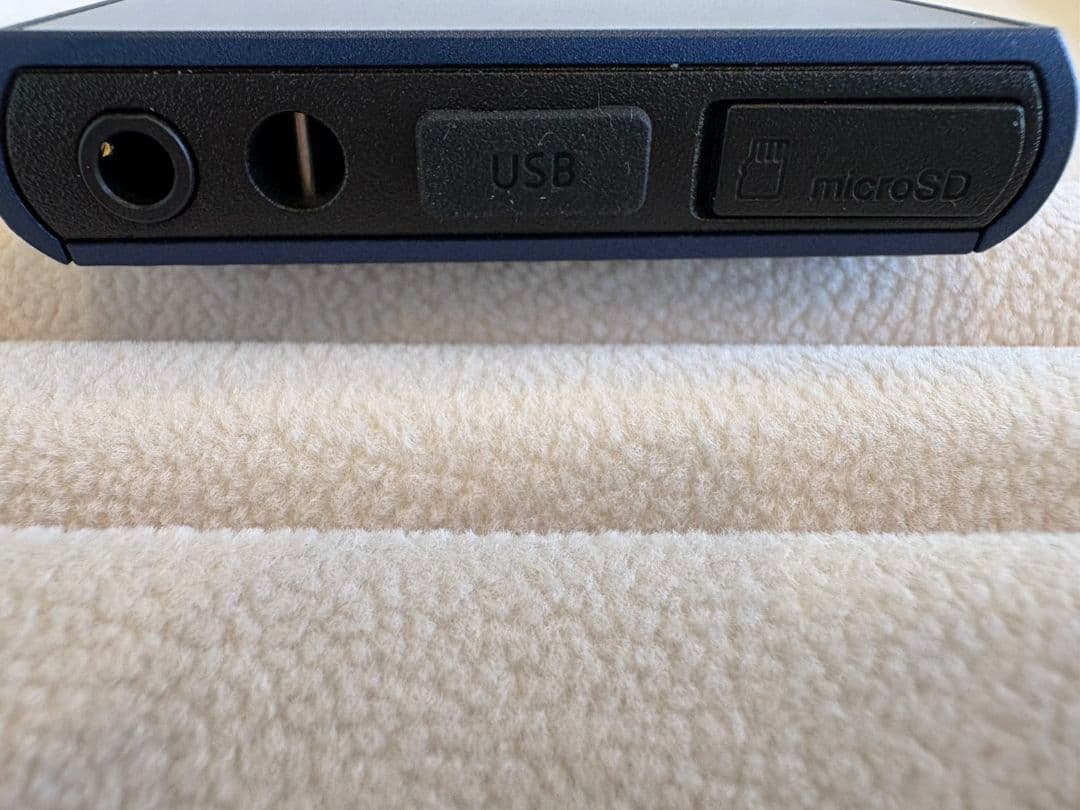 ウォークマン 32GB NW-A306