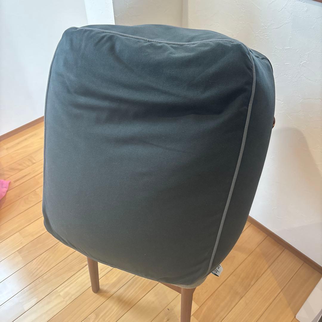 ヨギボー　オットマン