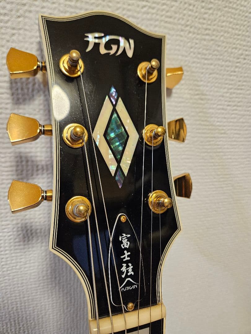 FUJIGEN Neo Classic ※5/17終了