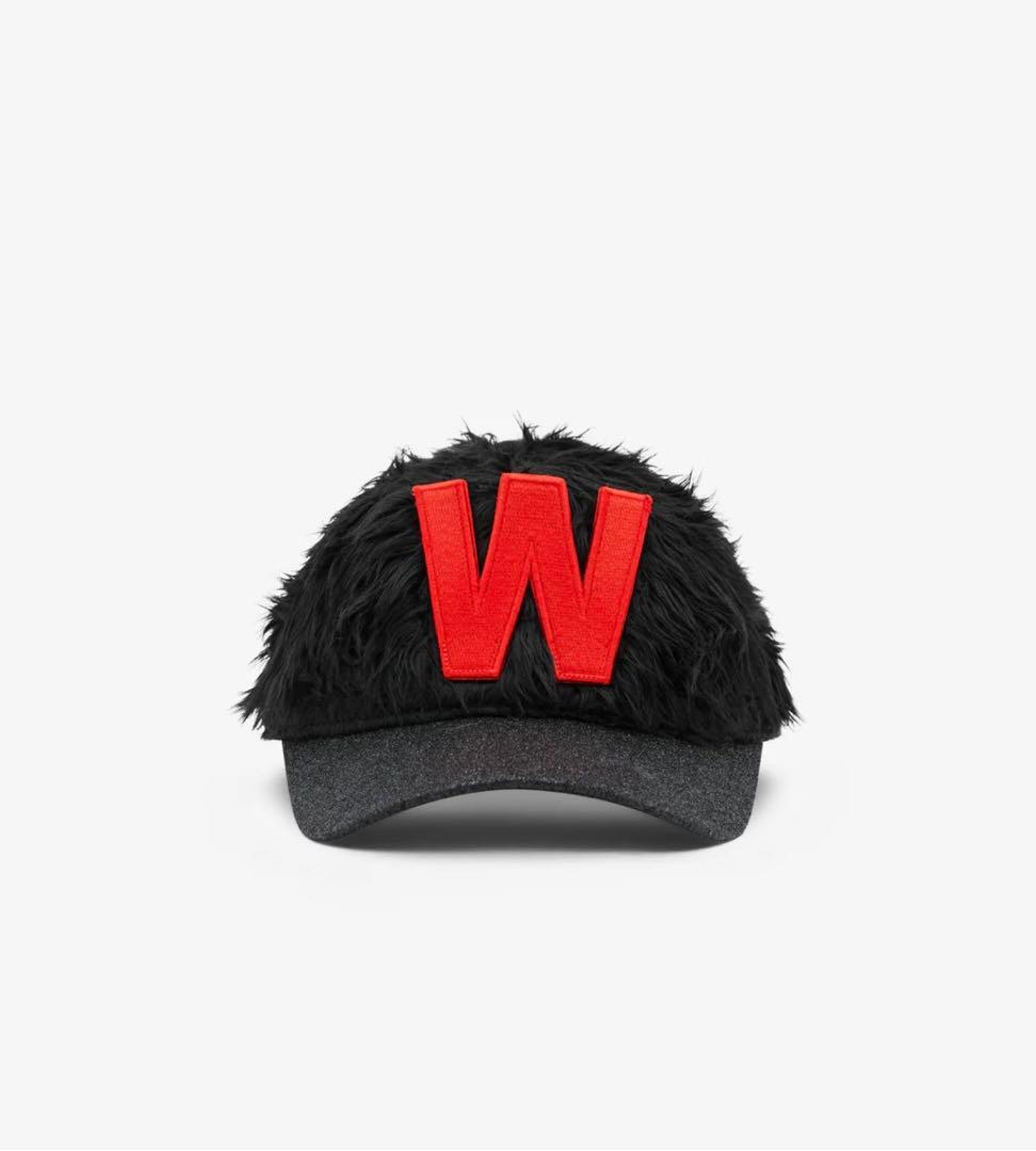 帽子 DSM X WALTER VAN BEIRENDONCK Wild Cap