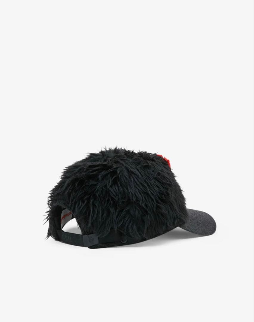 帽子 DSM X WALTER VAN BEIRENDONCK Wild Cap