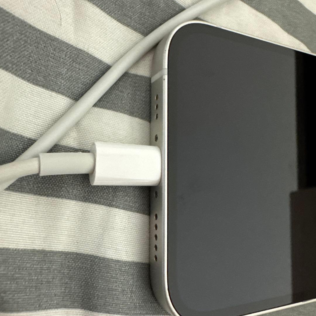 iPhone12 ホワイト 64gb 傷も少なく美品