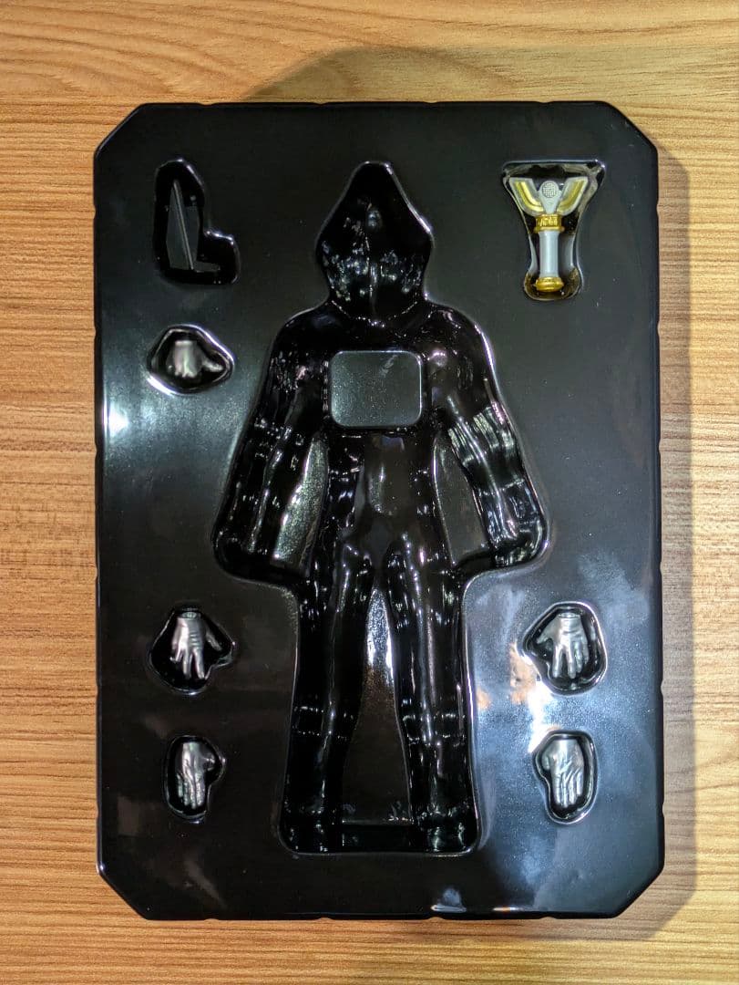 海外限定 alphamax アルファマックス ウルトラマンティガ