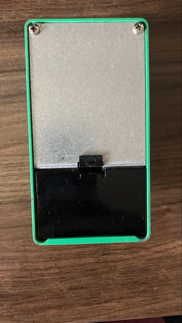 Ibanez / Tube Screamer TS808 チューブスクリーマー