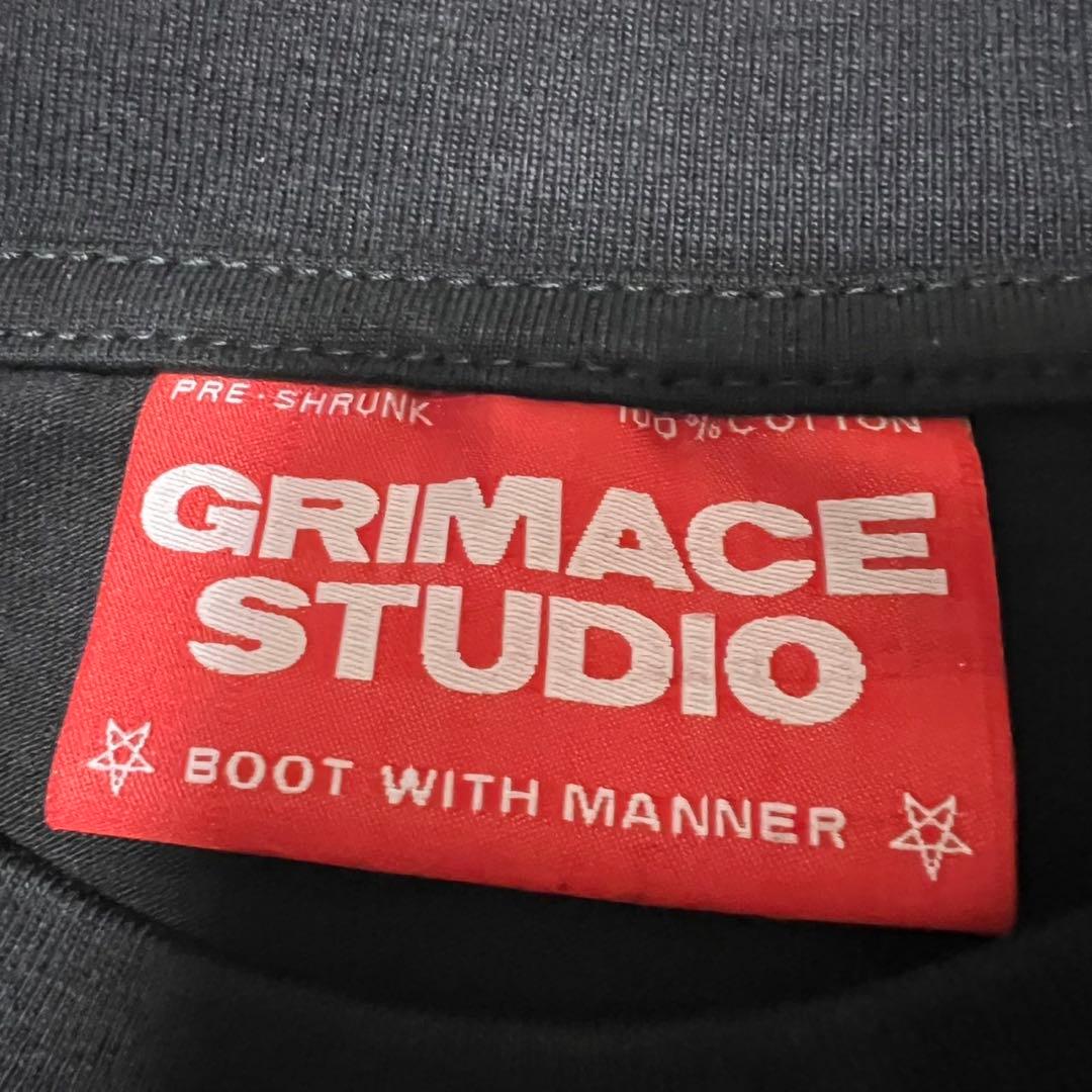 Hunter×Hunter 幻影旅団 クロロ　アニメTシャツ