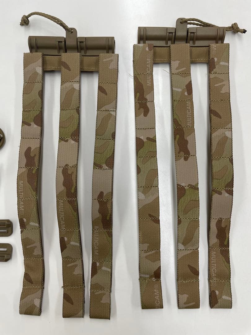 spiritus systems カマーバンド