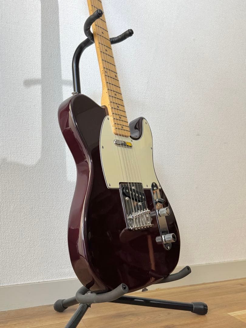 Squier Telecaster 90's スクワイヤー【韓国製/状態良好！】