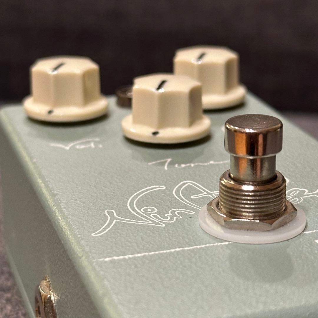 ギター Vin-Antique PPSE '79 Ver.3