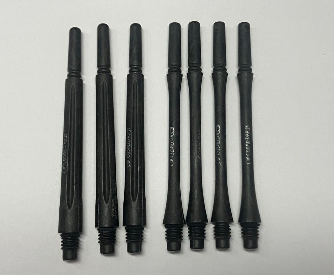 カーボン フィットフライトFit Shaft Carbon 24本まとめ売り