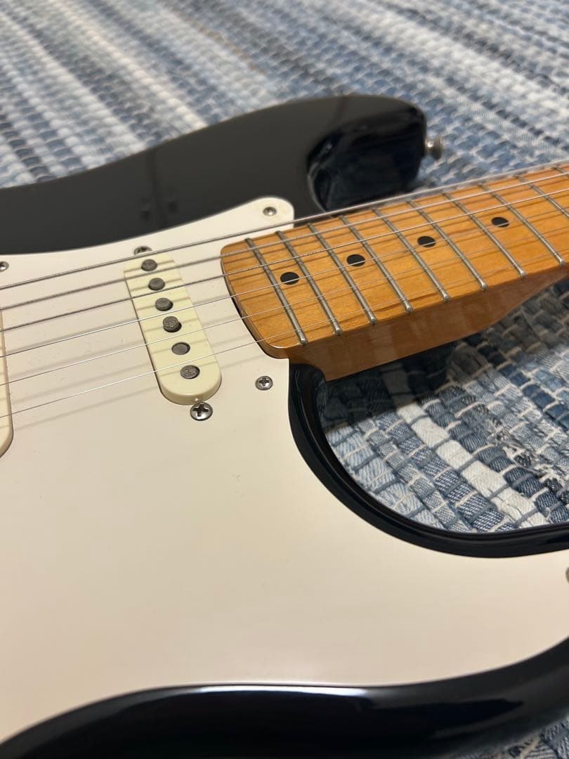 フェンダーメキシコ　ストラトキャスター　2000年代