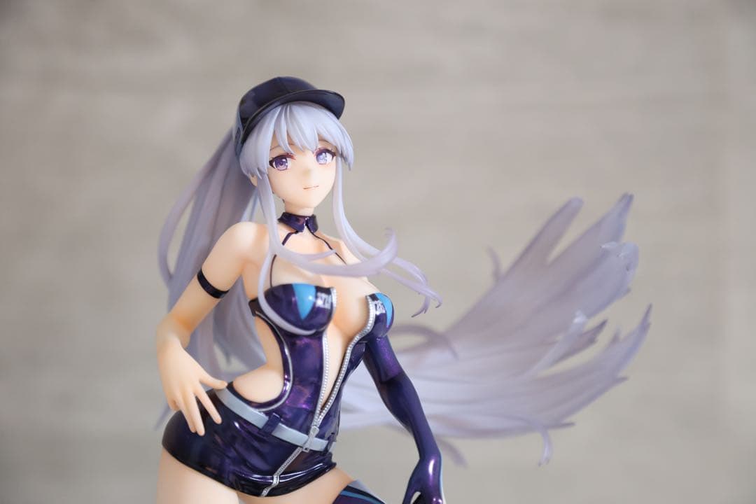 アズレン エンタープライズ ウィンドキャッチャーVer. 完成品フィギュア