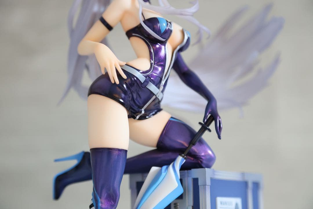 アズレン エンタープライズ ウィンドキャッチャーVer. 完成品フィギュア