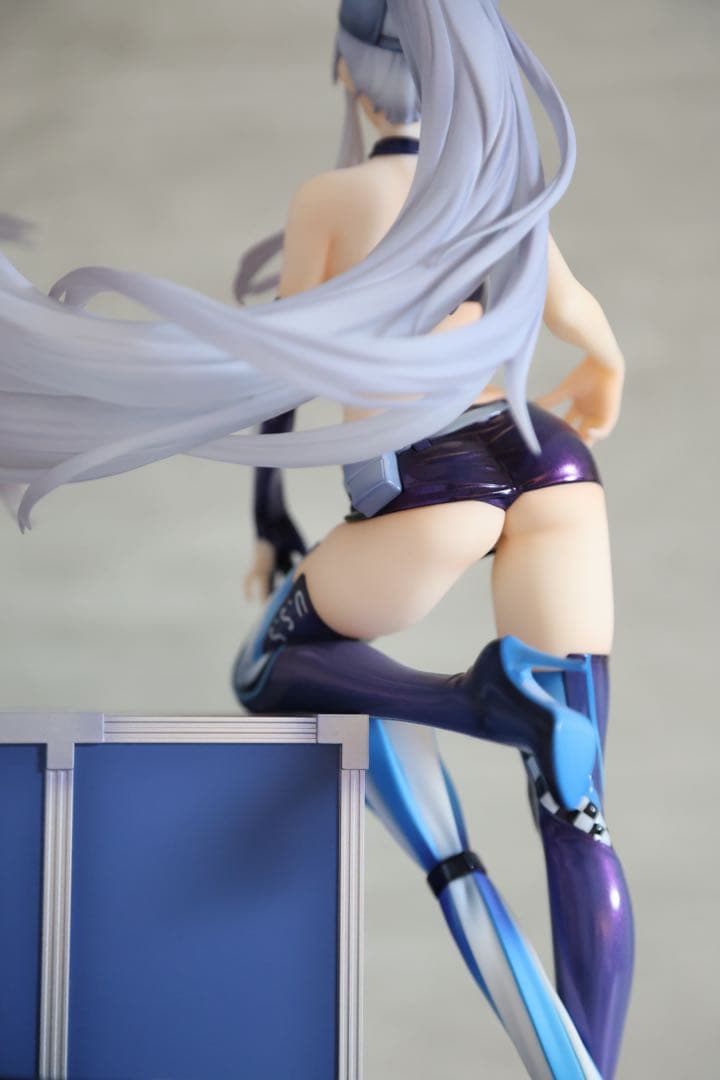 アズレン エンタープライズ ウィンドキャッチャーVer. 完成品フィギュア