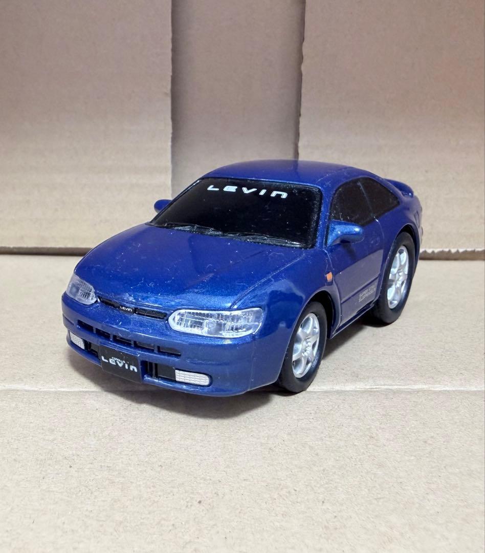 Kou出品 ドライブタウン トヨタ レビンAE111 ソアラ セット