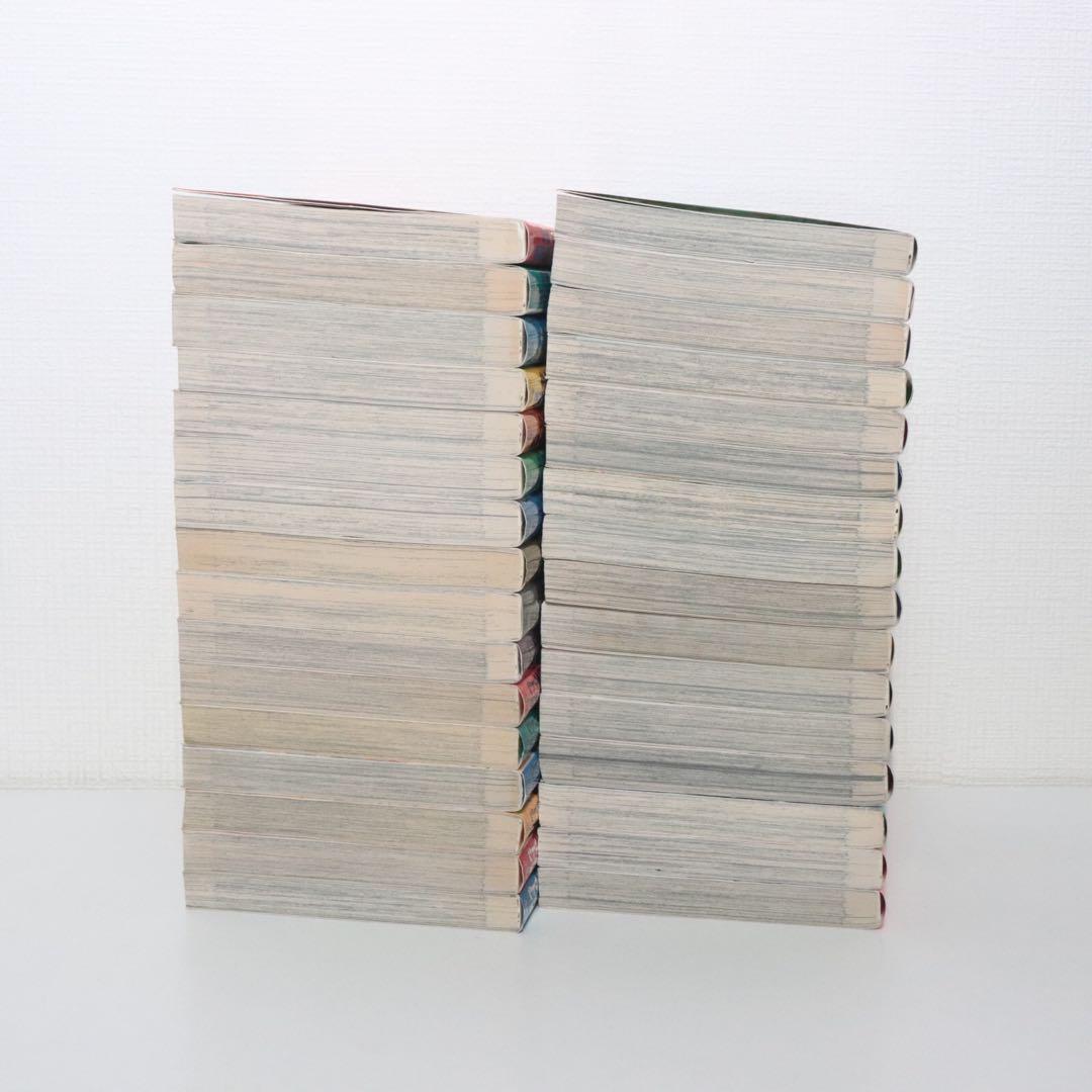 ポケットモンスタースペシャル 64巻全巻セット