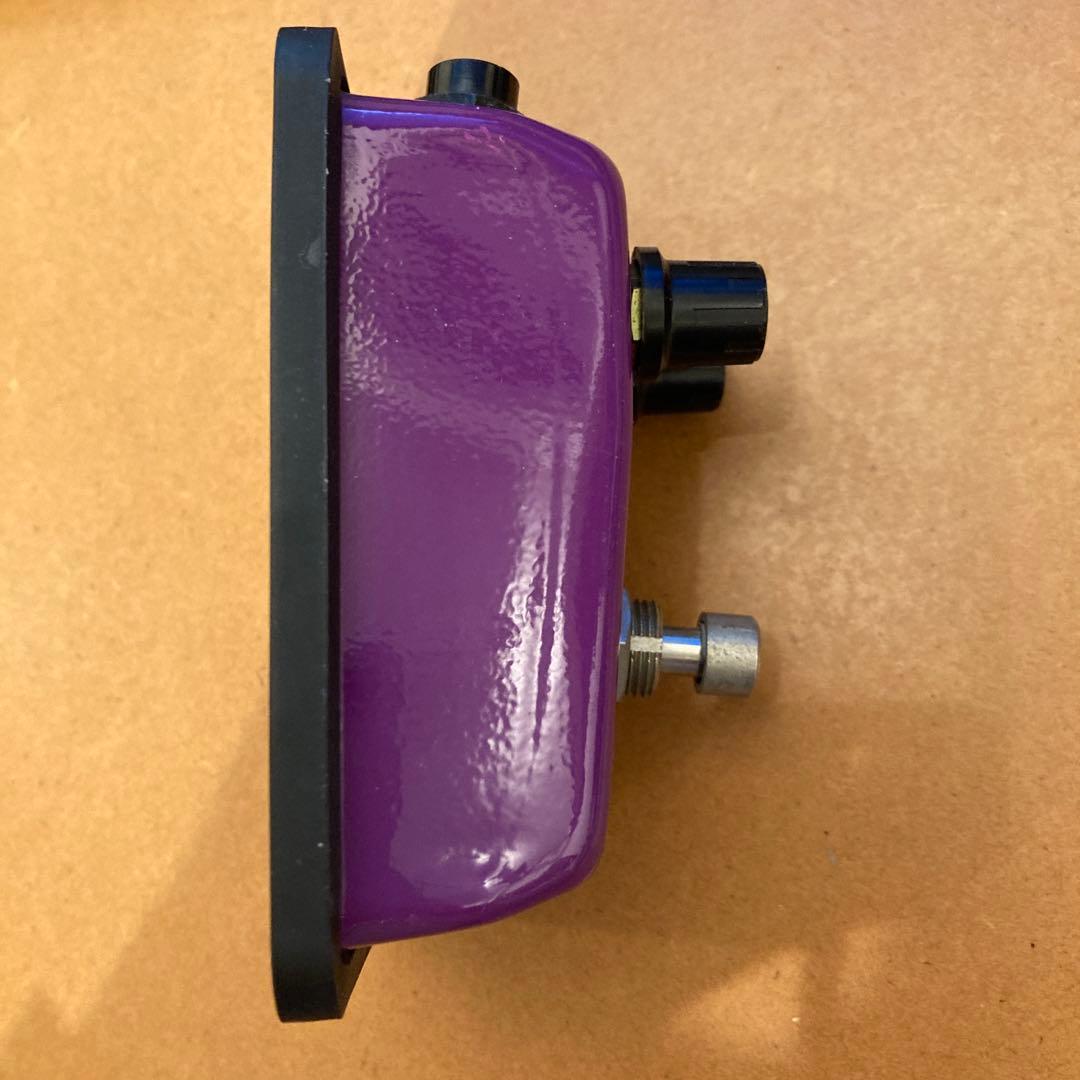 グヤトーン Guyatone WR2 Wah Rocker 箱・取説付き