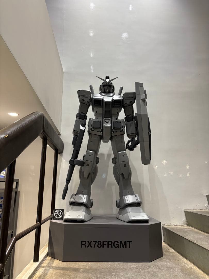 FRGMT GUNDAM 3点+カードダス 4点セット ガンダム フラグメント