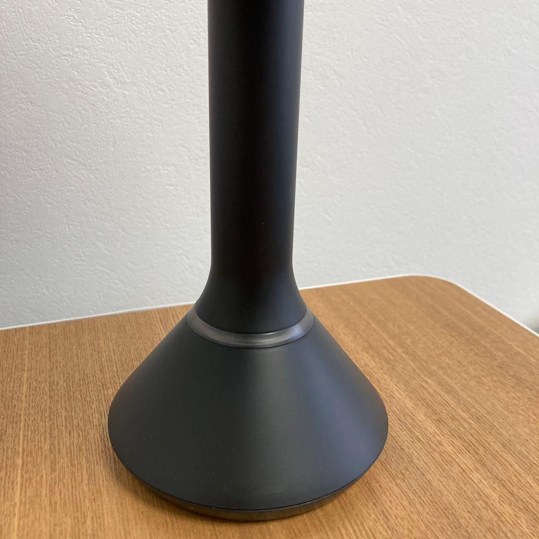 simplehuman センサー ミラー 5倍拡大　ミラーフチ部分に黒い線有り