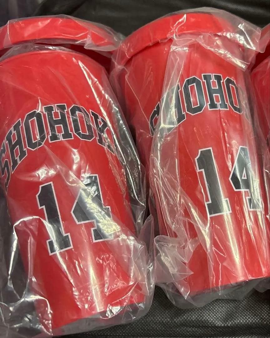 【匿名配送】THE FIRST SLAM DUNK 三井寿 グッズセット