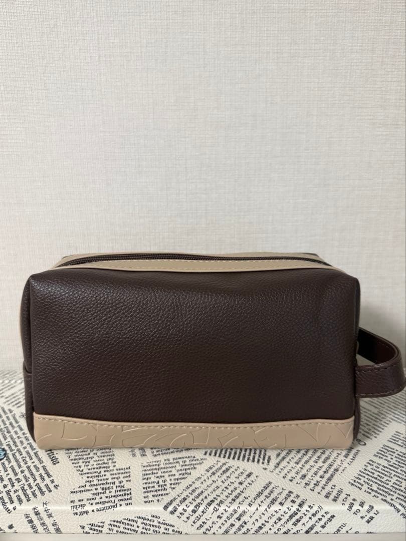 エミレーツ　ファーストクラス　アメニティ　ブルガリ　メンズ