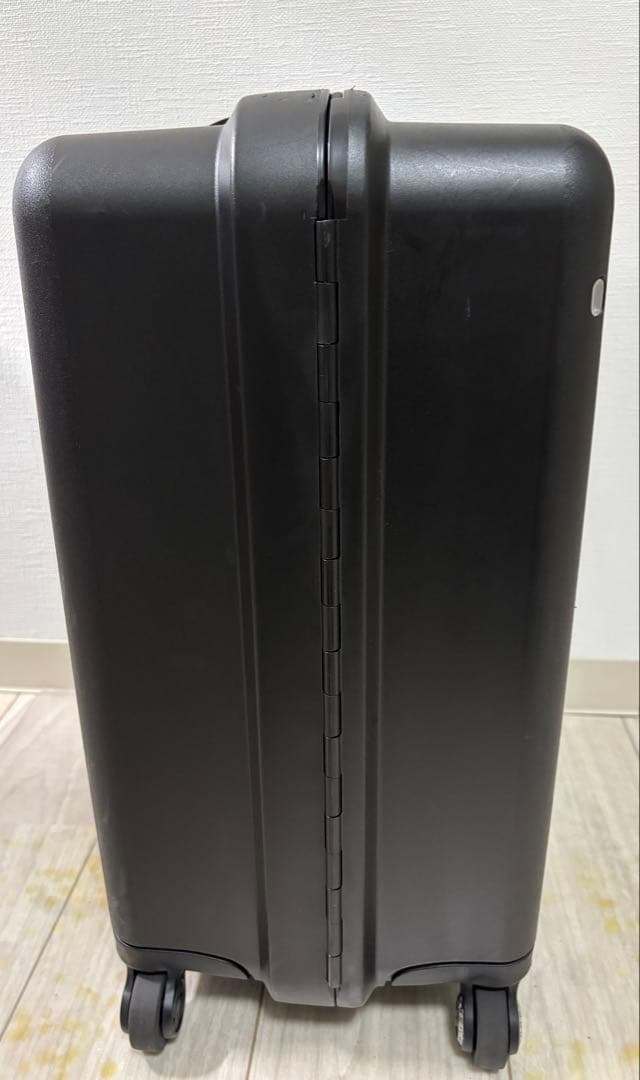 PROTeCA プロテカ MAXPASS RI スーツケース ブラック