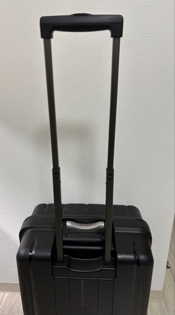 PROTeCA プロテカ MAXPASS RI スーツケース ブラック