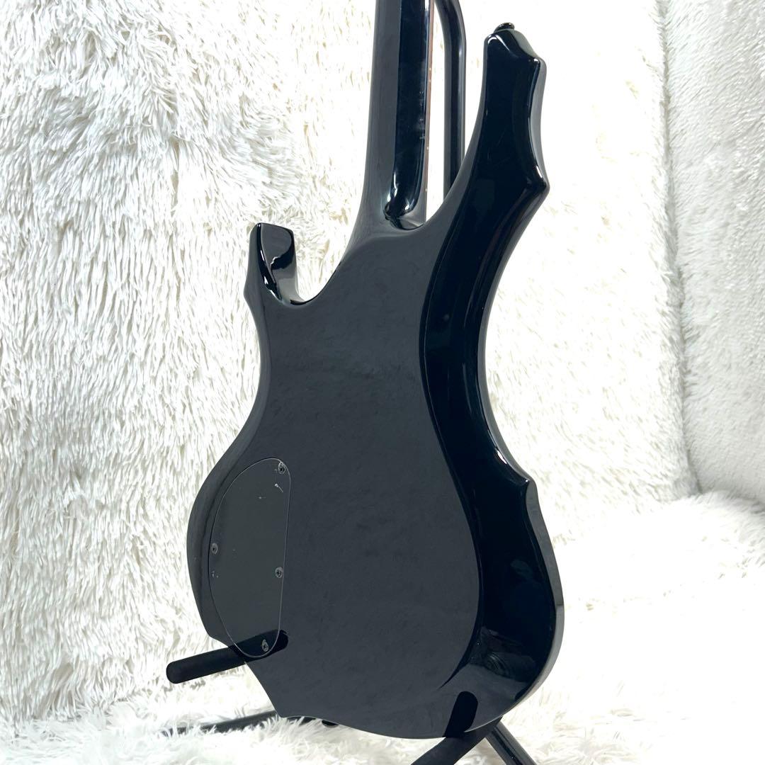 Grassroots FOSEST スルーネック G-FR56