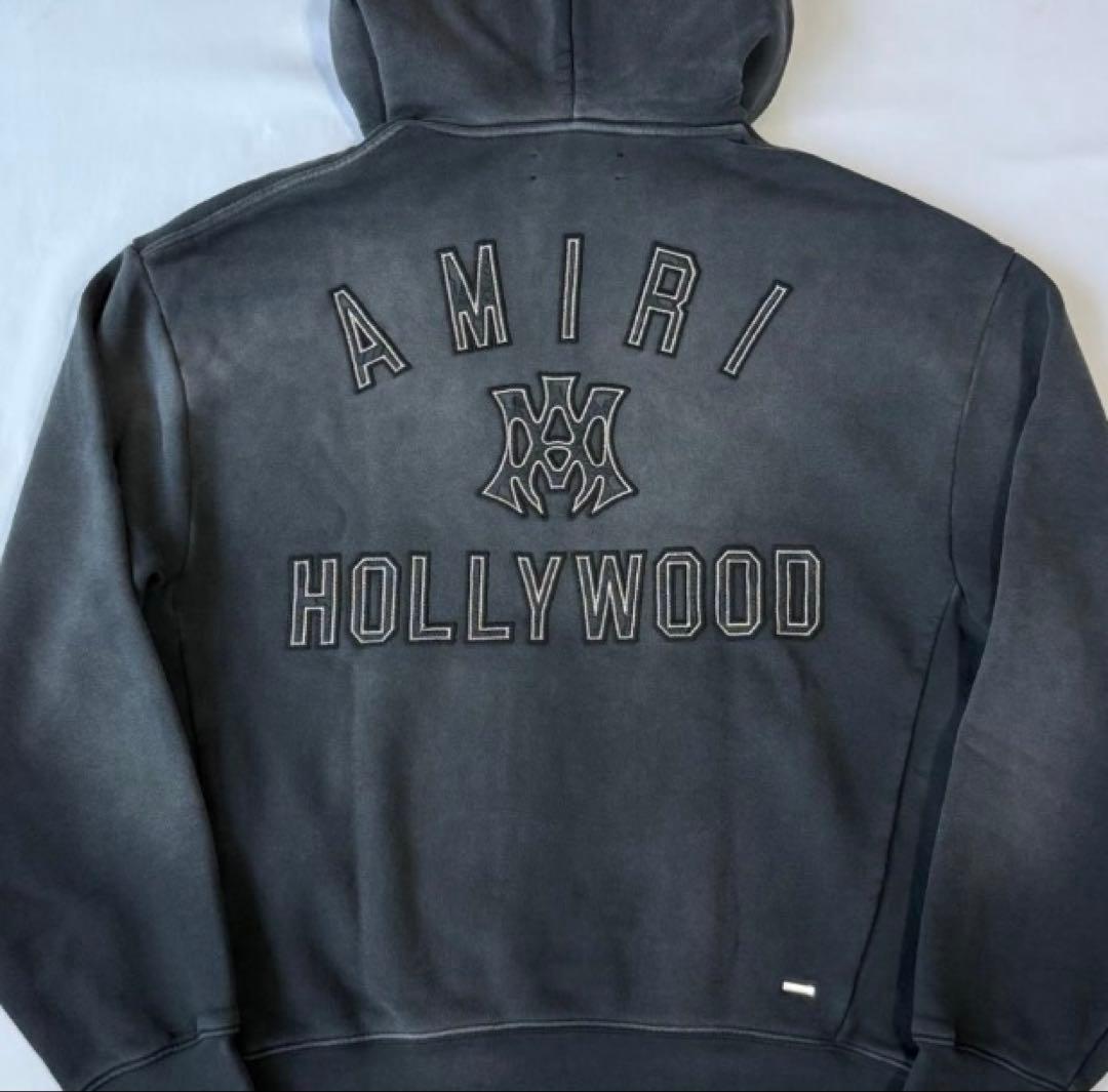 ぷ*ぷ様 ◎アミリ◎AMIRI ◎中古◎メンズ