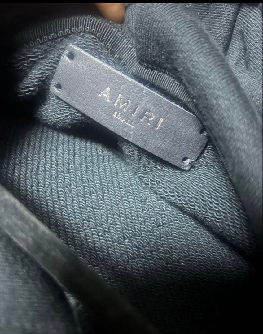 ぷ*ぷ様 ◎アミリ◎AMIRI ◎中古◎メンズ