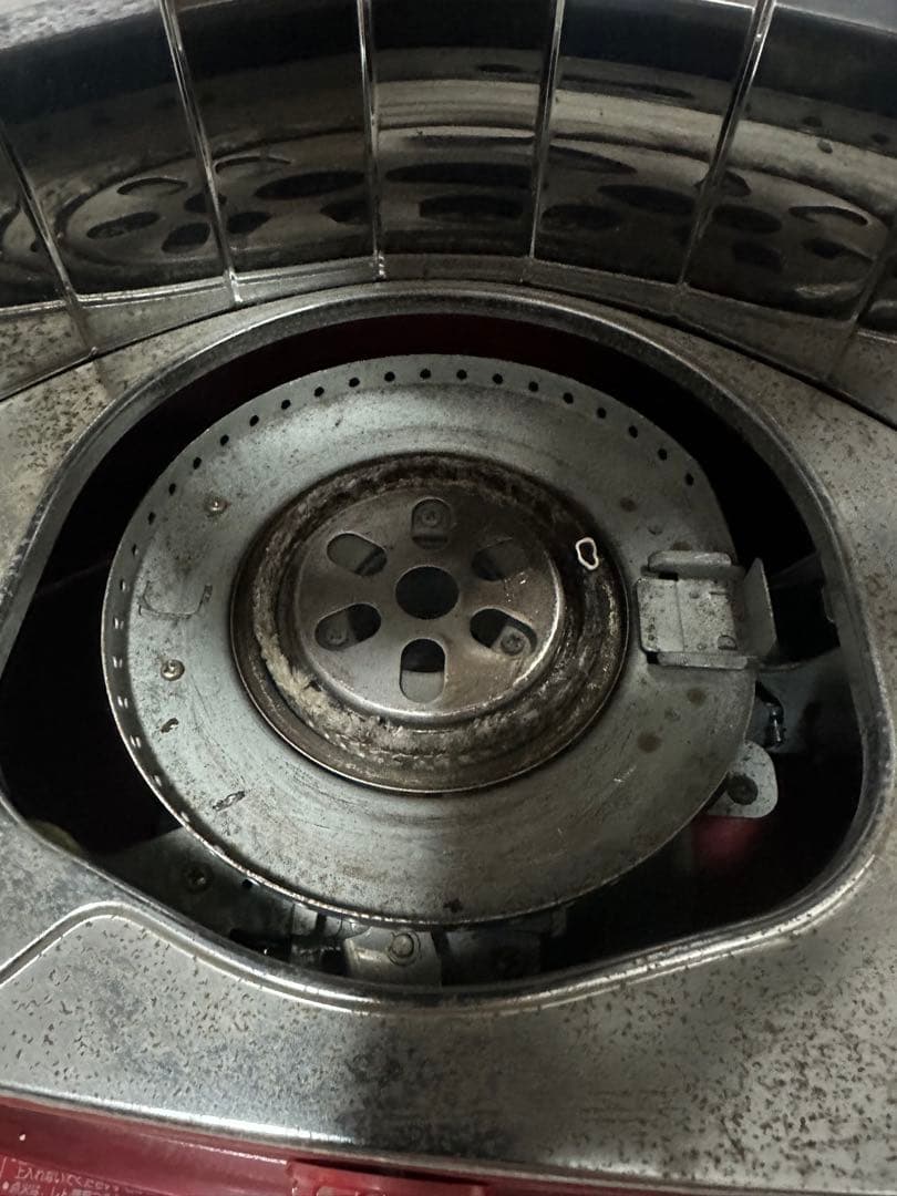 CORONA SR-10 ストーブ