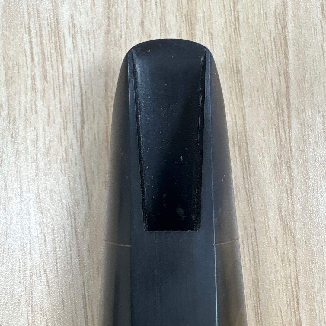 ジャズマン必見！NYメイヤー　クラリネットマウスピース