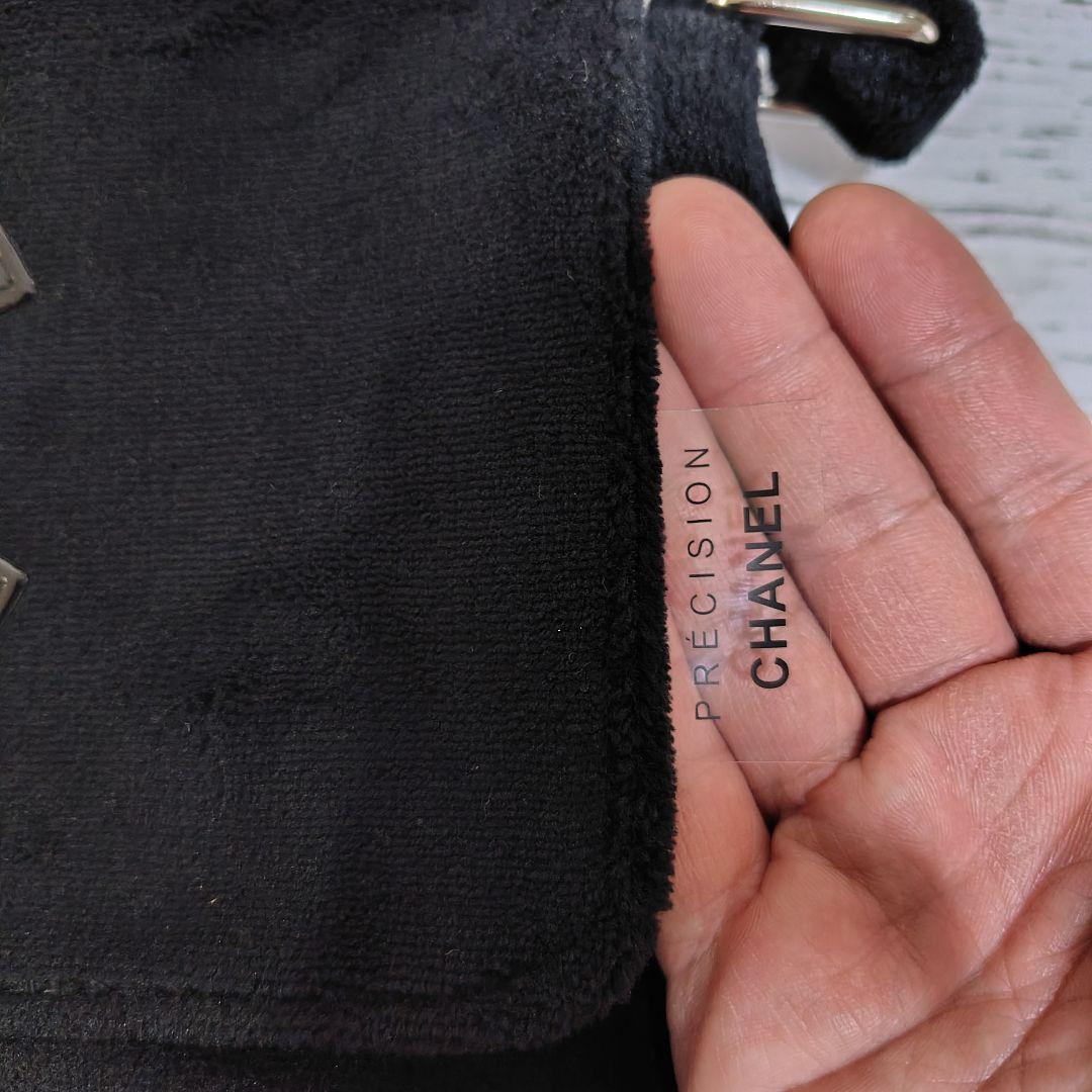 a.h.k.r ショルダーバッグ ブラック ノベルティ