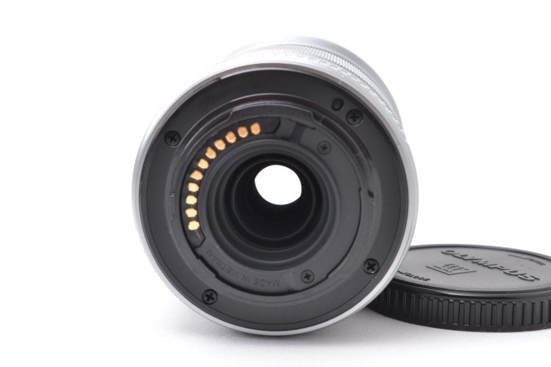 ■ 美品 ■ オリンパス OLYMPUS M.ZUIKO 40-150mm