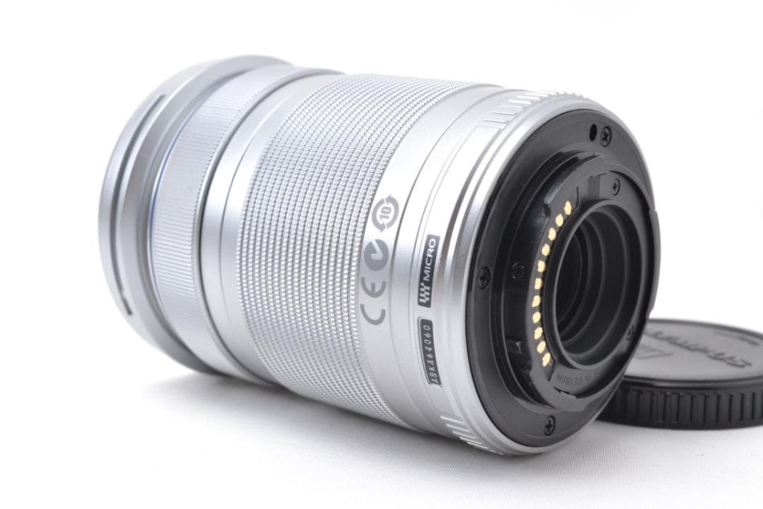 ■ 美品 ■ オリンパス OLYMPUS M.ZUIKO 40-150mm