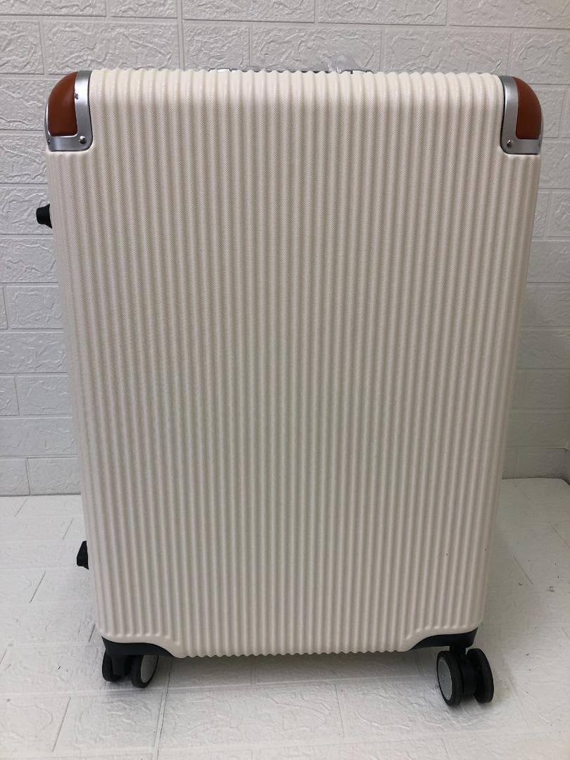 スイスミリタリー プレミアム Cタイプ 64L SM-C624 ホワイト