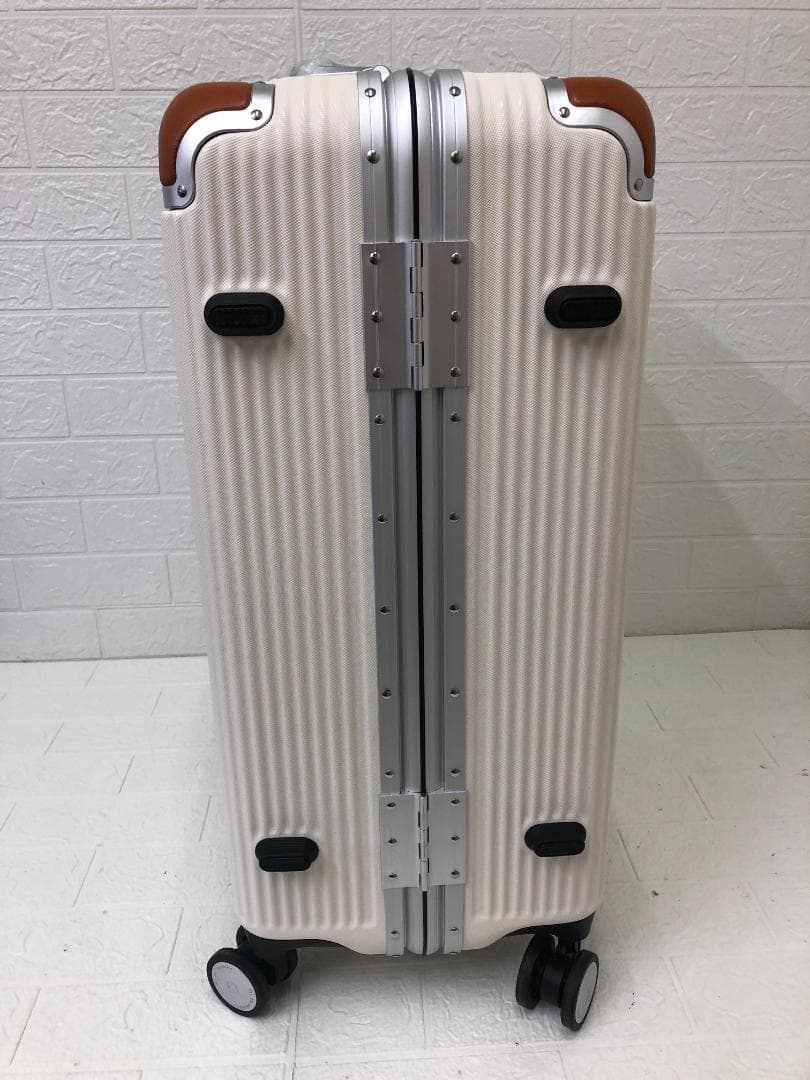 スイスミリタリー プレミアム Cタイプ 64L SM-C624 ホワイト