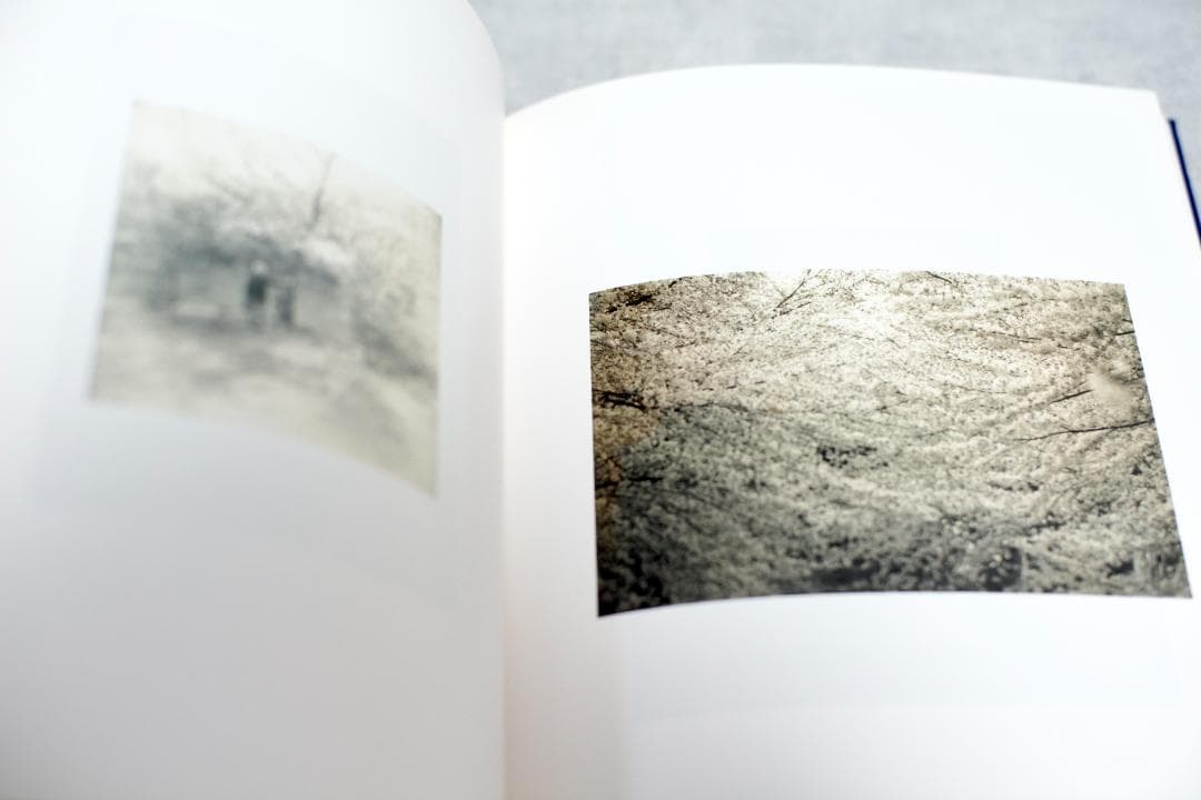 山本昌男 小さきもの、沈黙の中で Small Things in Silence