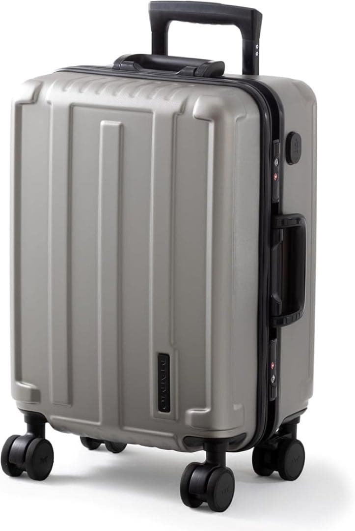 [MAIMO] キャリーケース 機内持ち込み Sサイズ【多機能ハードルモデル】