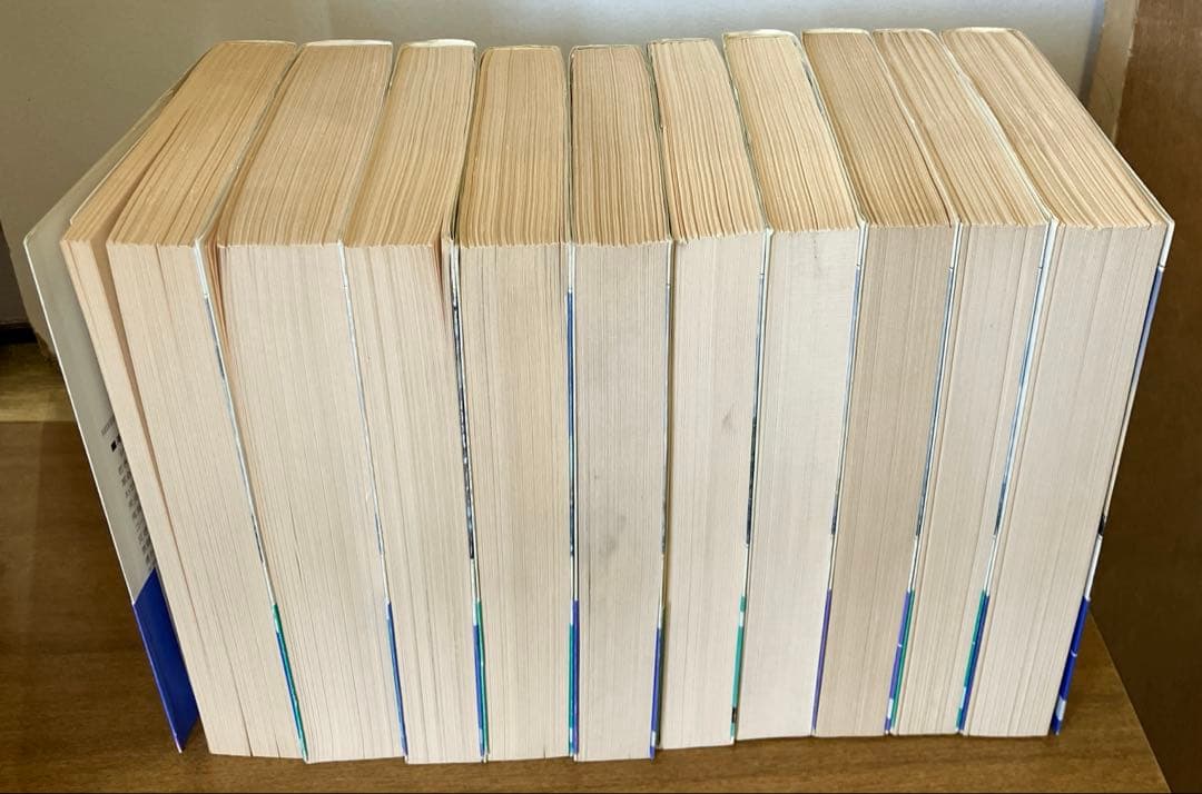 海の勇士ボライソーシリーズ　1-27（27冊セット販売）