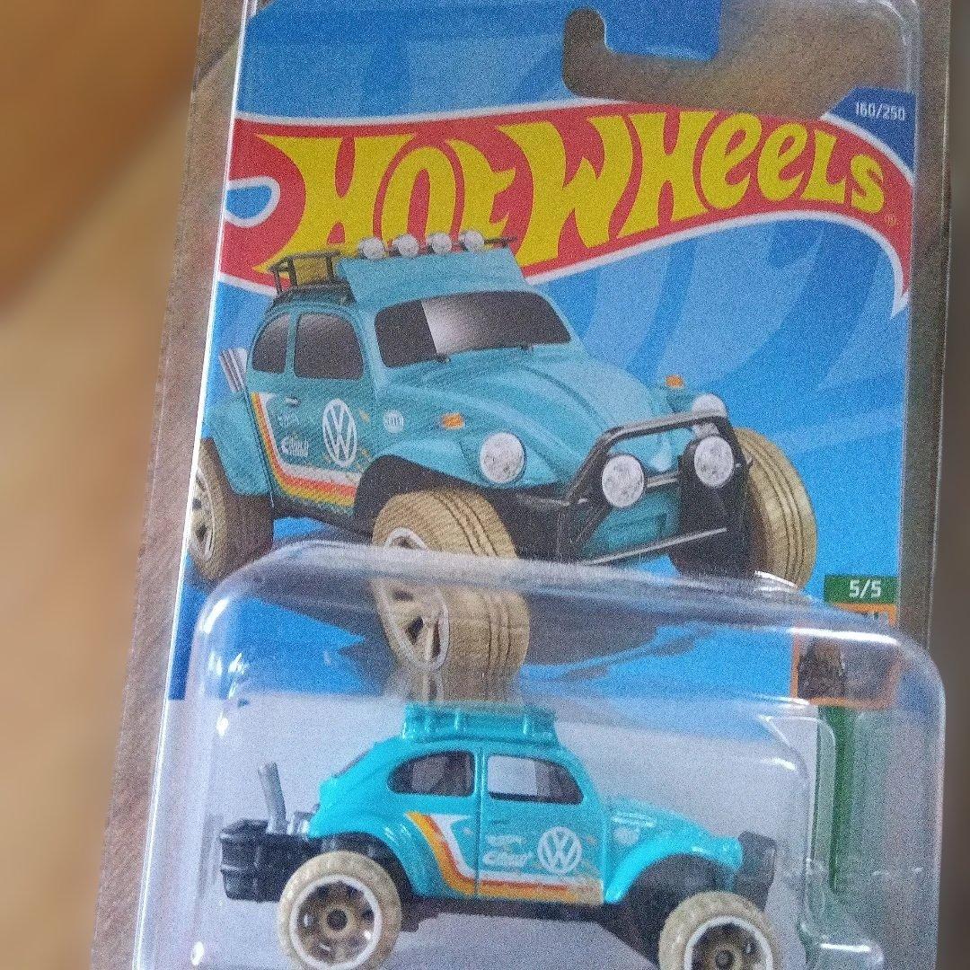 Hot Wheels & Matchbox ミニカー 8台セット
