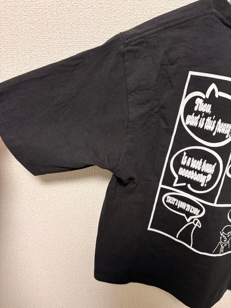 UVERworld TAKUYA∞ Hoi Tシャツ セット