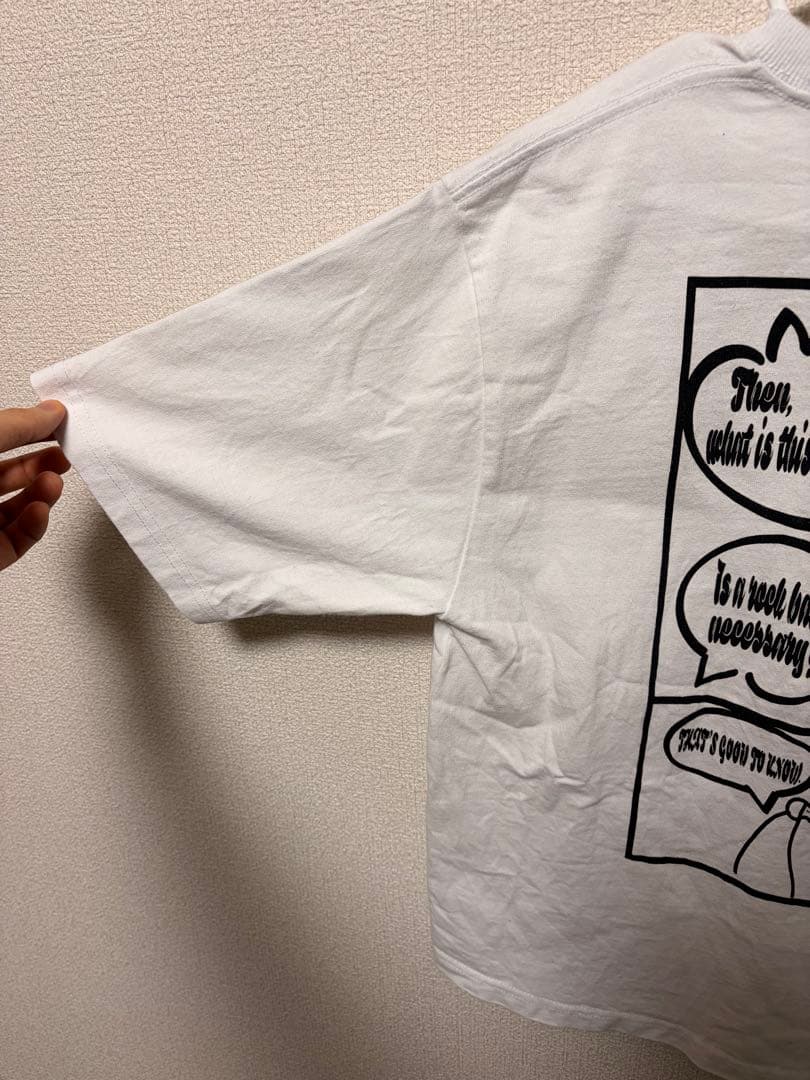 UVERworld TAKUYA∞ Hoi Tシャツ セット