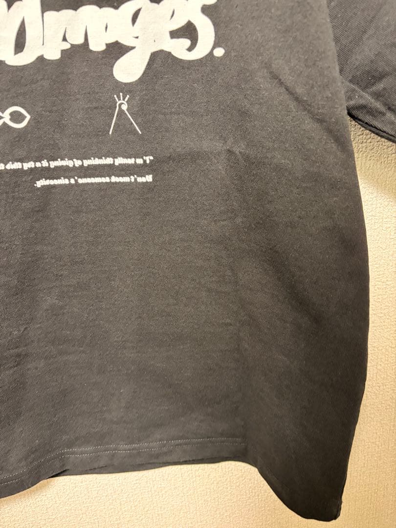 UVERworld TAKUYA∞ Hoi Tシャツ セット