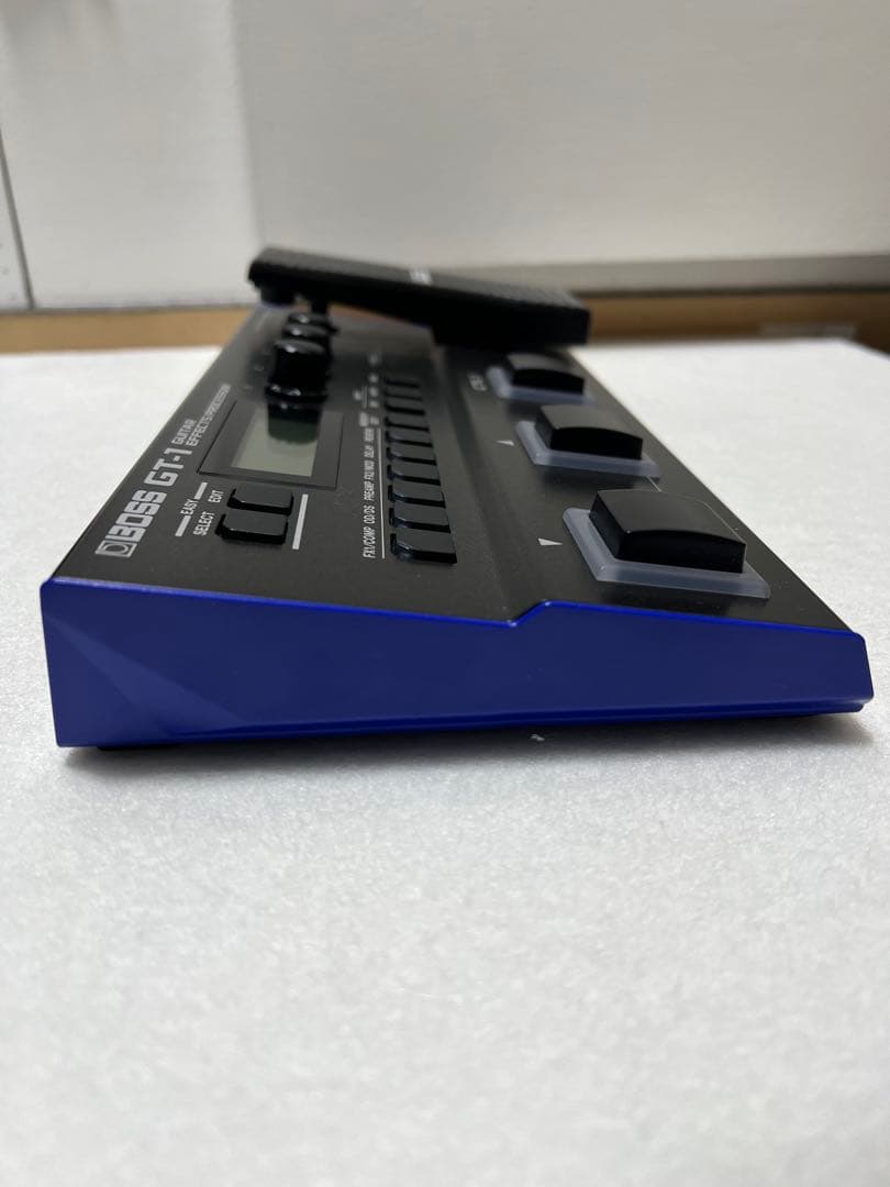 [箱無し]BOSS GT-1 ギターエフェクター(マルチエフェクター)