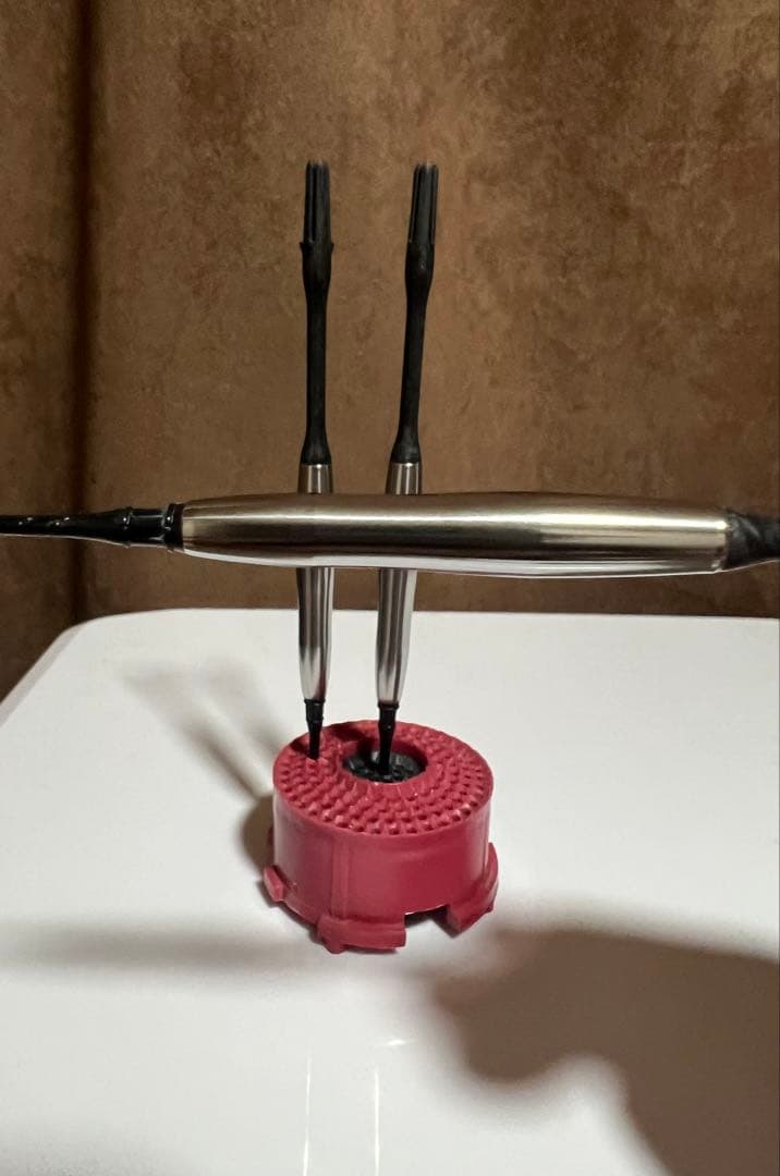 ターゲット ライジングサン G8 ミラーフィニッシュ 村松治樹モデル