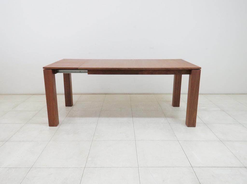 ito様 モーダエンカーサ■アマンド ダイニングテーブル■エクステンション■